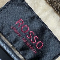 メンズツイードダウンベスト／アーバンリサーチの画像