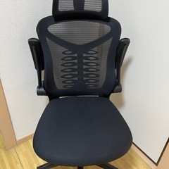 オフィスチェア デスクチェア 椅子の画像