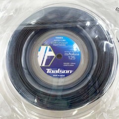 【未使用】トアルソン ポリグランデ プロフォーカス 125 PO...