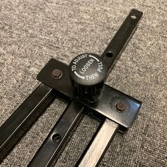 レッグストレッチャーの画像