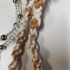 スマホショルダーストラップの画像