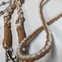 スマホショルダーストラップの画像