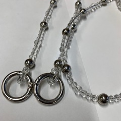 スマホショルダーストラップの画像