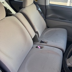 追加写真 ダイハツ タントの画像