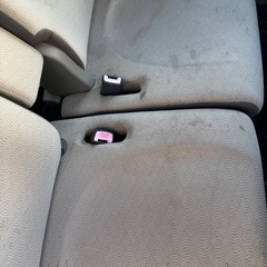 追加写真 ダイハツ タントの画像