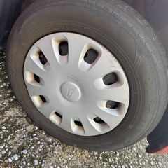 追加写真 ダイハツ タントの画像