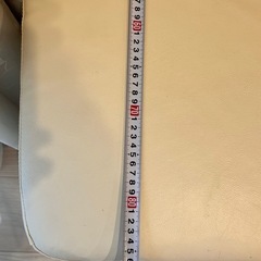 ソファー3人掛けの画像