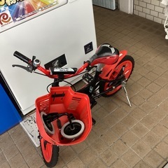 🚲店頭在庫40台🚲春日市🚲16インチ子供用自転車🚲B R I D G E S T O N🚲 F U N E E🚲定価19,800円🚲 Y K4A35341🚲No357の画像