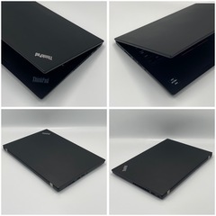 Lenovo ThinkPad A285 Ryzen 5 LTE Office付の画像