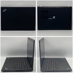 Lenovo ThinkPad A285 Ryzen 5 LTE Office付の画像