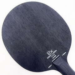 【未使用】スティガ レガシー カーボン FLA 1071-35 STIGA シェークハンド 卓球ラケットの画像