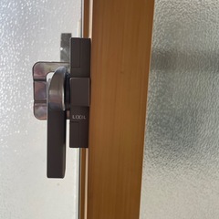 LIXIL インプラス　内窓　の画像
