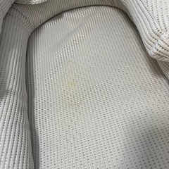 ベッドインベッドプレイジム付きの画像