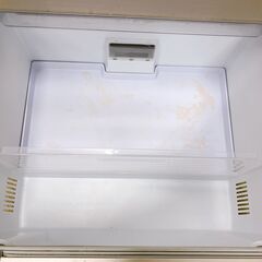 B11221 ミツビシ 三菱 608L 冷蔵庫 大型 小型 一人暮らしの画像