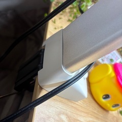 デスクライト
の画像