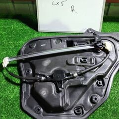 マツダ MAZDA CX-5 レギュレーターモーター リアパワーウィンドウモーター 右の画像