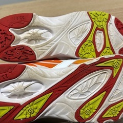 瞬足　23.0EE スニーカーの画像