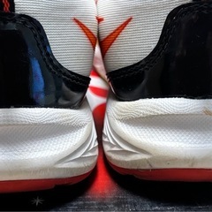 瞬足　23.0EE スニーカーの画像