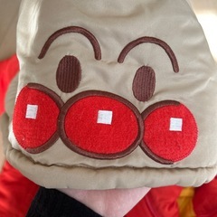 アンパンマンスキーウェアの画像