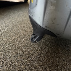 大型スーツケースの画像