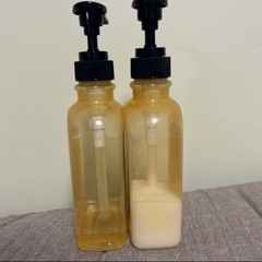 【受け渡し決定しました】ドロアス　残1〜2割の画像