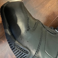 HEAD　スノーボード　靴　男性　27センチ　の画像