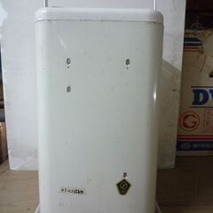 ﾅｼｮﾅﾙ石油ｽﾄｰﾌﾞOS-181　停電時にも重宝レトロ品の画像