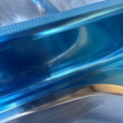 未使用B品❗️ポータブル1槽シンク　お買い得品！の画像