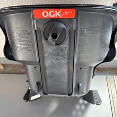 OGK　前用チャイルドシート FBC-011DX3（ver.B）の画像