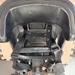 OGK　前用チャイルドシート FBC-011DX3（ver.B）の画像