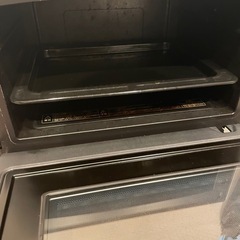 東芝電子レンジER-PD7の画像