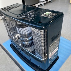 ストーブ　自然通気形開放式石油ストーブ　トヨトミRC-296S 98年製　小倉北区の画像