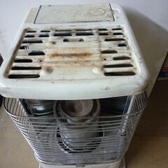 ﾅｼｮﾅﾙ石油ｽﾄｰﾌﾞOS-181　停電時にも重宝レトロ品の画像