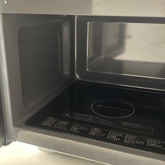 【siroca】おりょうりレンジ SX-23D152の画像