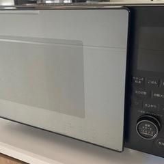 【siroca】おりょうりレンジ SX-23D152の画像