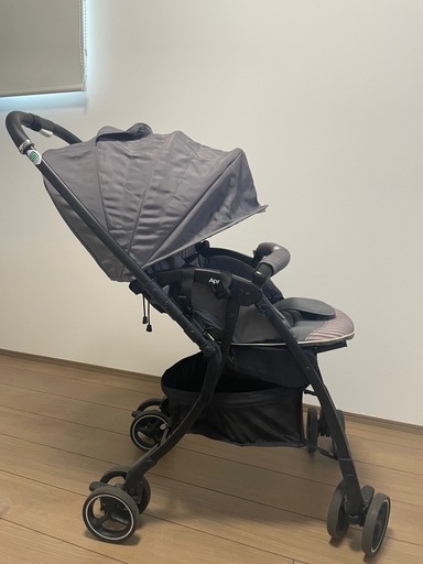 アップリカ　ラクーナクッションAB