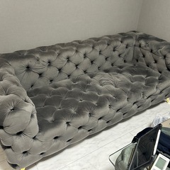 ソファー机3点セットの画像