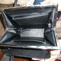 ハンドバックの画像