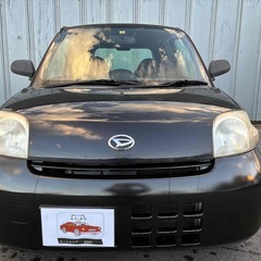 ダイハツ　ESSE　エッセ　歳末セールお買い得車両！12月27日契約まで！の画像