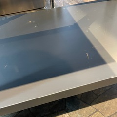 【引き取り限定】中古品　ラック　ツールワゴンの画像