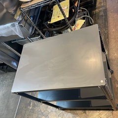 【引き取り限定】中古品　ラック　ツールワゴンの画像