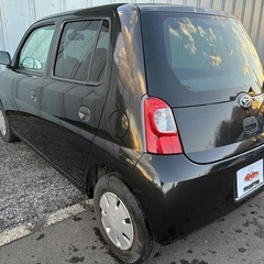 ダイハツ　ESSE　エッセ　歳末セールお買い得車両！12月27日契約まで！の画像