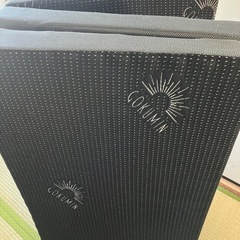 【GOKUMIN】シングルマットレスの画像