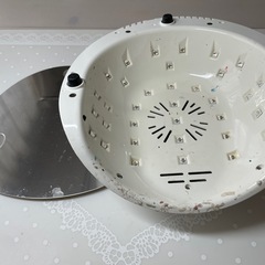 used★ジェルネイルライトUV/LEDライト★セルフネイル★ジェルネイルパーツおまけ有りりの画像