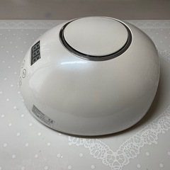 used★ジェルネイルライトUV/LEDライト★セルフネイル★ジェルネイルパーツおまけ有りりの画像