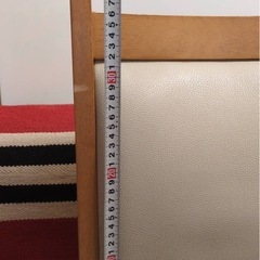 差し上げます。。🆓椅子1脚　の画像