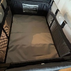 カトージ　ベビーヤードの画像