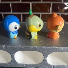 カプキャラ　ポケモンの画像