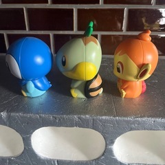 カプキャラ　ポケモンの画像