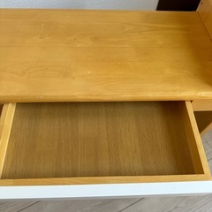 幼児・キッズデスク&チェアの画像